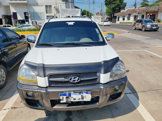 Hyundai Tucson 2006 DIESEL